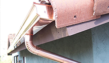 Rain Gutter Installation, Repair, Cleaning in Eden, WY